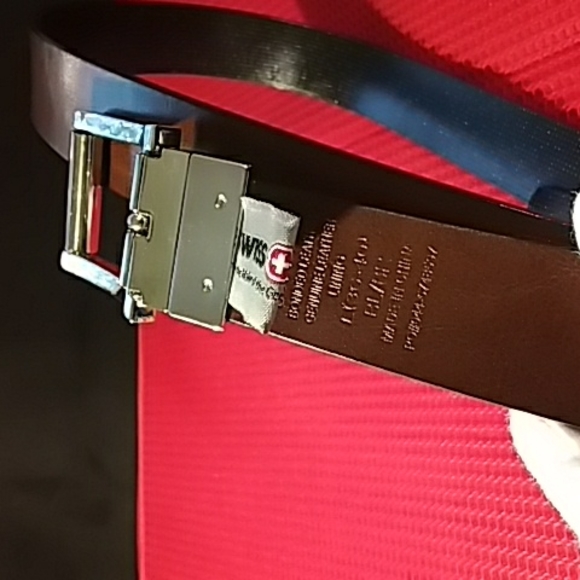 Men belt Lg. - Picture 6 of 6